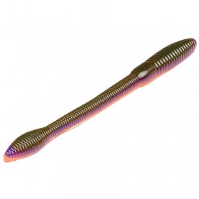 Strike King KVD Fat Baby Finesse Worm